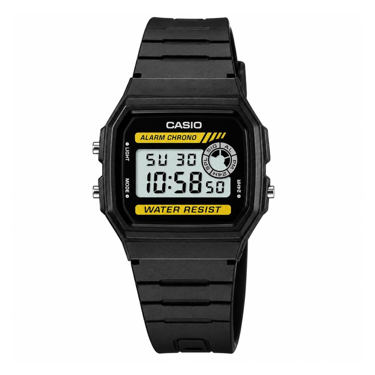 CASIO - Reloj Casio Vintage Para Unisex Cuarzo