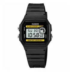 CASIO - Reloj Vintage Para Unisex Cuarzo