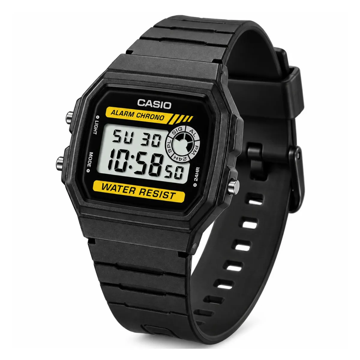 CASIO - Reloj Casio Vintage Para Unisex Cuarzo