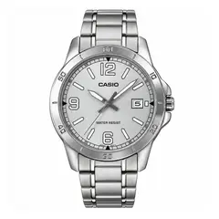 CASIO - Reloj Mtpv004d-7b2udf Para Hombre Cuarzo