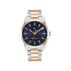 TOMMY HILFIGER - Reloj 1792193 Para Hombre Cuarzo