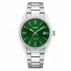 CASIO - Reloj Utp-1302pd-3a1vdf Para Unisex Cuarzo