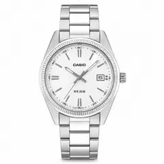 CASIO - Reloj Utp-1302pd-7avdf Para Unisex Cuarzo