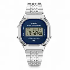 CASIO - Reloj A140we-2adf Para Unisex Cuarzo