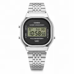 CASIO - Reloj A140we-8adf Para Unisex Cuarzo