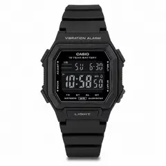 CASIO - Reloj W-738h-1bvdf Para Hombre Cuarzo