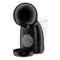 GENERICO - Cafetera Nescafé Dolce Gusto Piccolo XS Negra