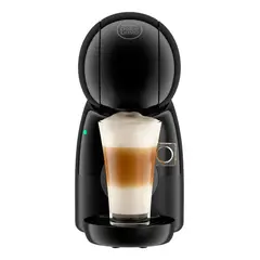 GENERICO - Cafetera Nescafé Dolce Gusto Piccolo Xs Negra Negro