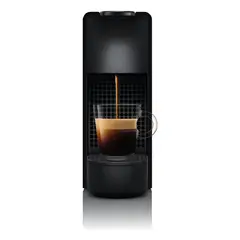 GENERICO - Cafetera Nespresso Essenza Mini Black