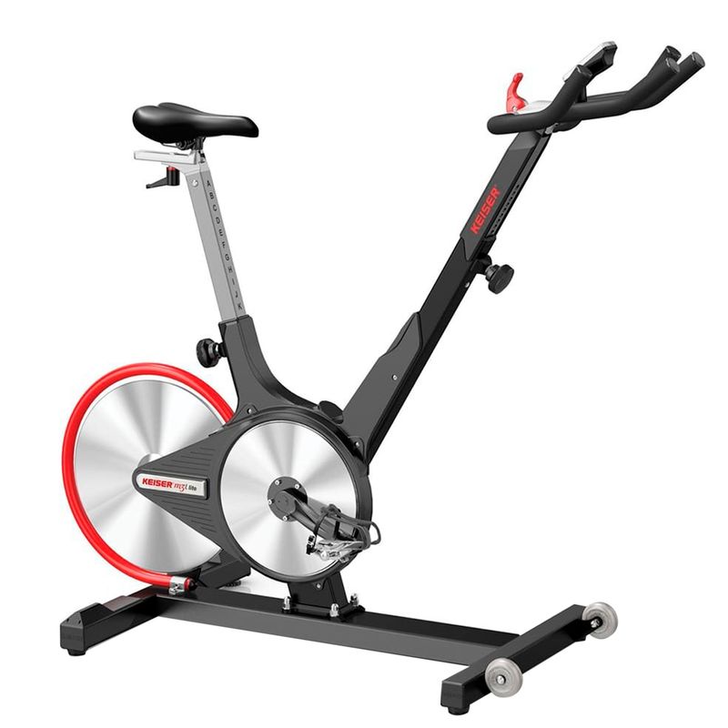 KEISER - Keiser M3I Lite Indoor Bike