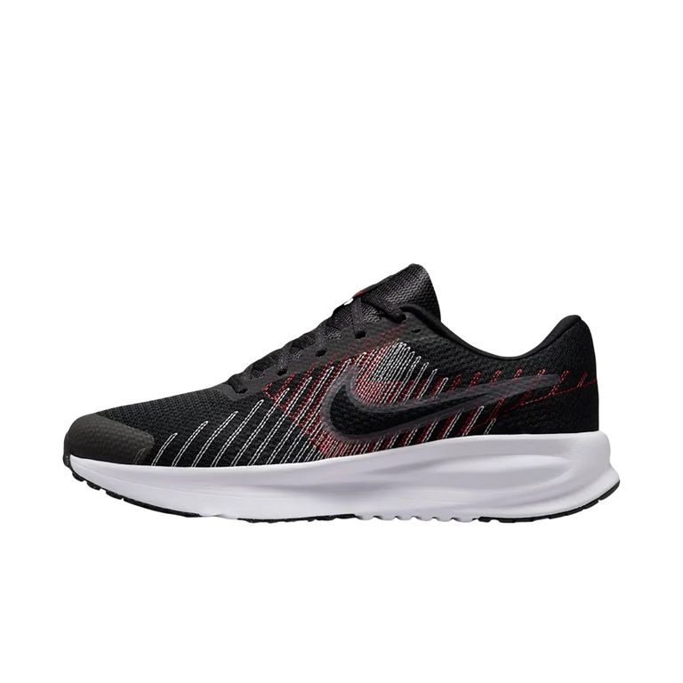 Zapatillas Run Defy Negro Hombre