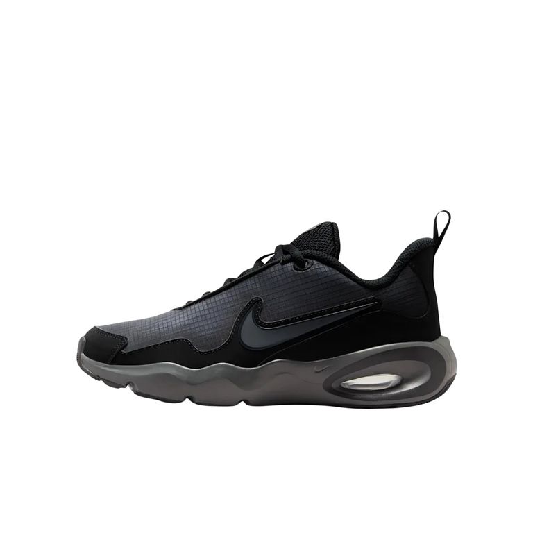 Zapatillas Air Max Nova Negro Unisex niño