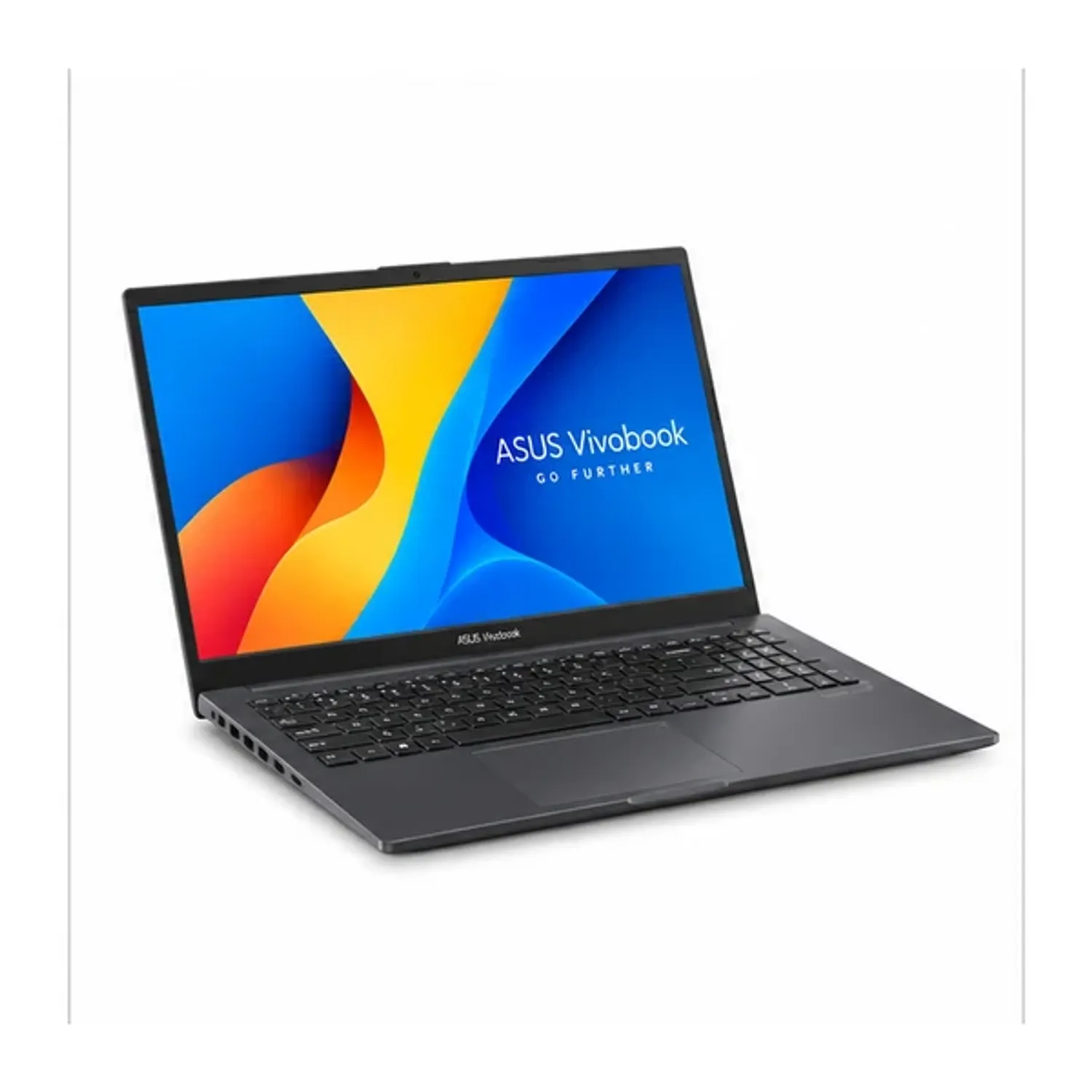 ASUS ASUS Vivobook Go 15 E1504FA Ryzen 5 7520U 8GB 512GB SSD