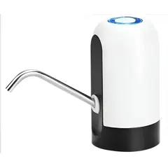 GENERICO - Dispensador De Agua Portátil Usb Bomba Dispensador Bidones