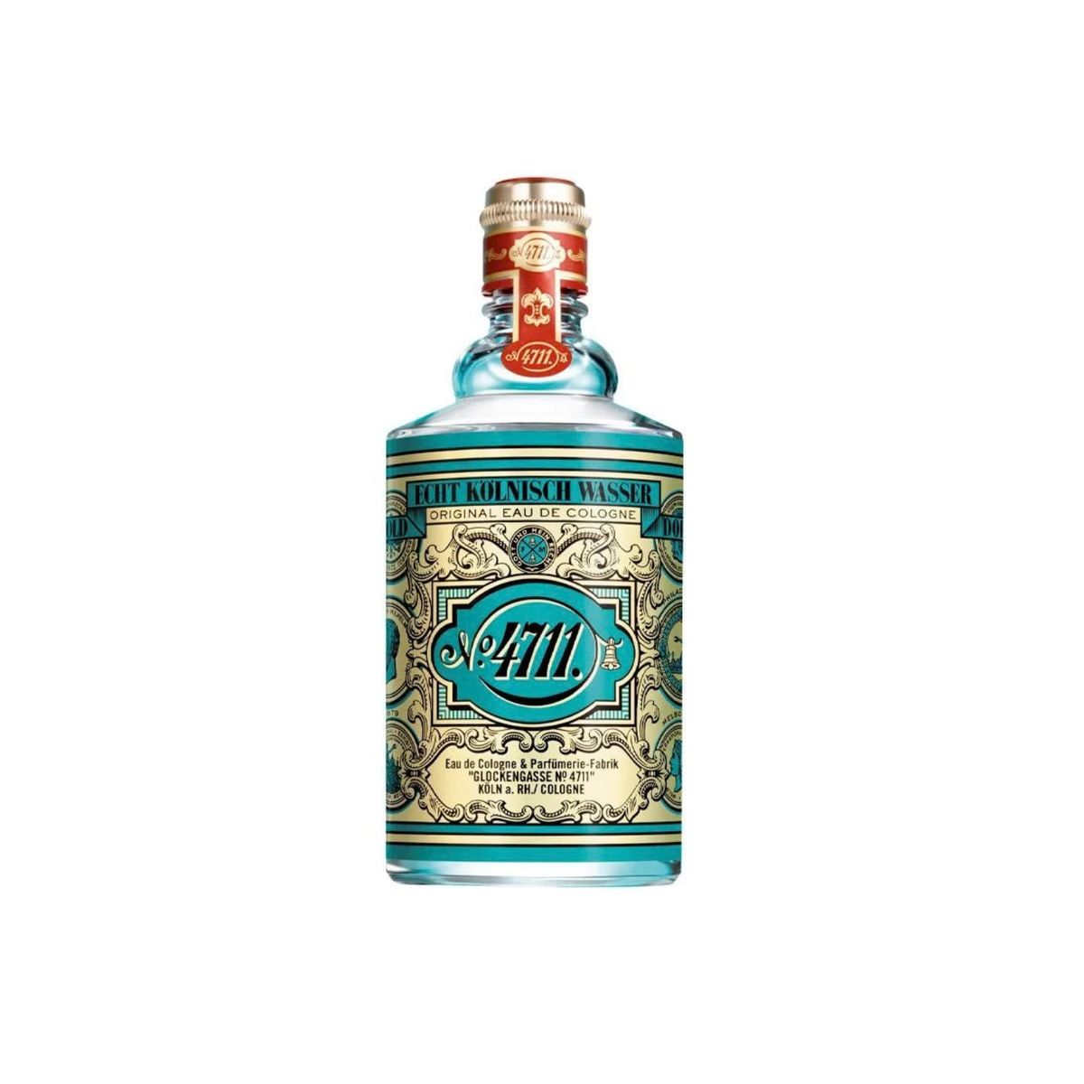 4711 - PERFUME 4711 ORIGINAL EDC 200ML UNISEX