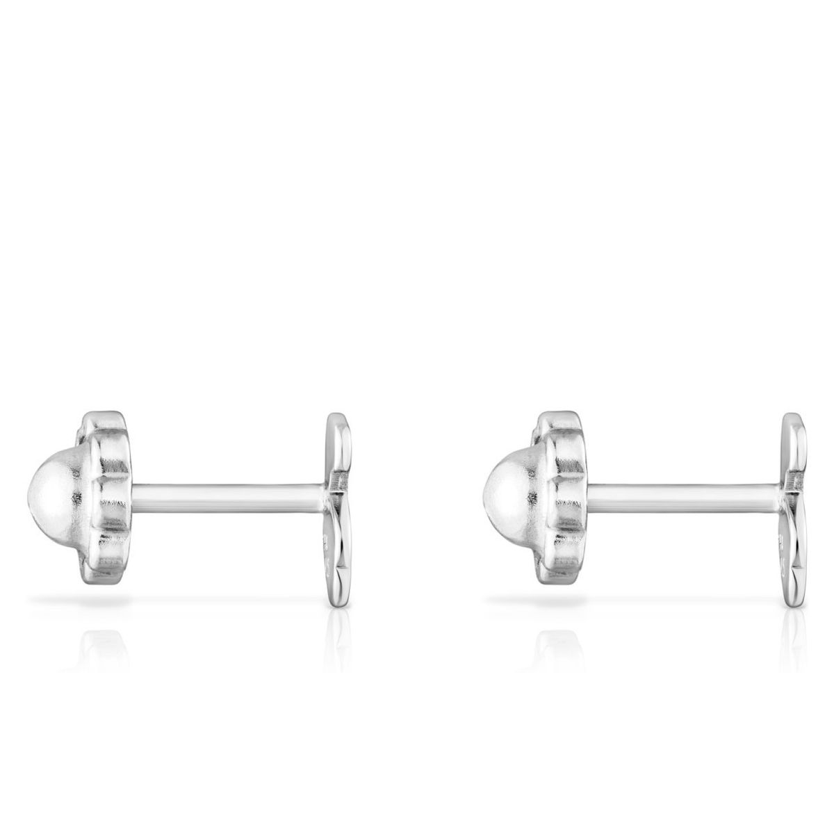 TOUS - Aros Sweet Dolls De Oro Mujer Tous