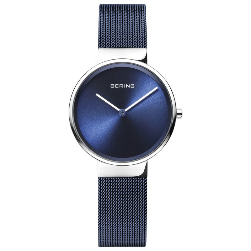 BERING - Reloj Análogo Mujer 14531-307 Bering