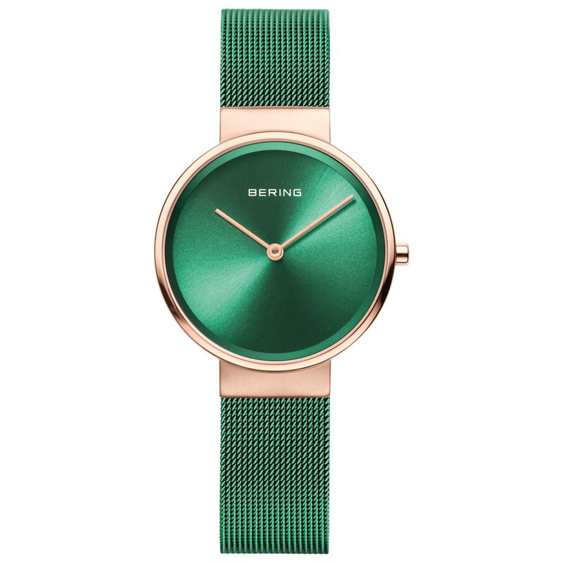 BERING - Reloj Análogo Mujer 14531-868 Bering