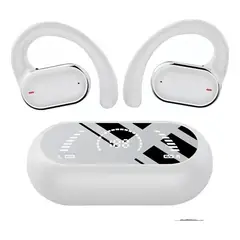 GENERICO - Auriculares Inalámbricos Con Gancho Deportivo Para Actividades
