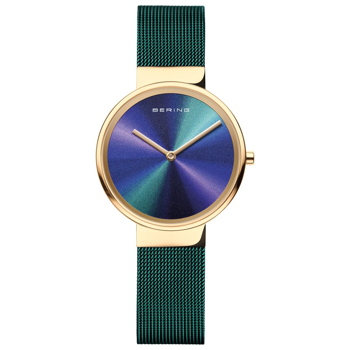 BERING - Reloj Análogo Mujer 19031-828 Bering