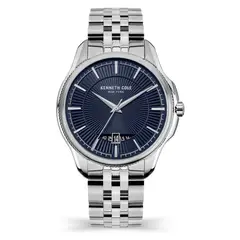 KENNETH COLE NEW YORK - Reloj Análogo Hombre