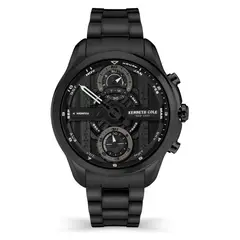 KENNETH COLE NEW YORK - Reloj Análogo Mujer