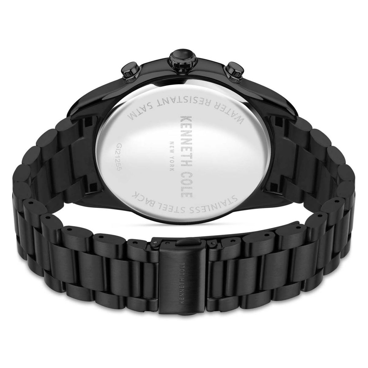 KENNETH COLE NEW YORK - Reloj Análogo Mujer Kenneth Cole New York