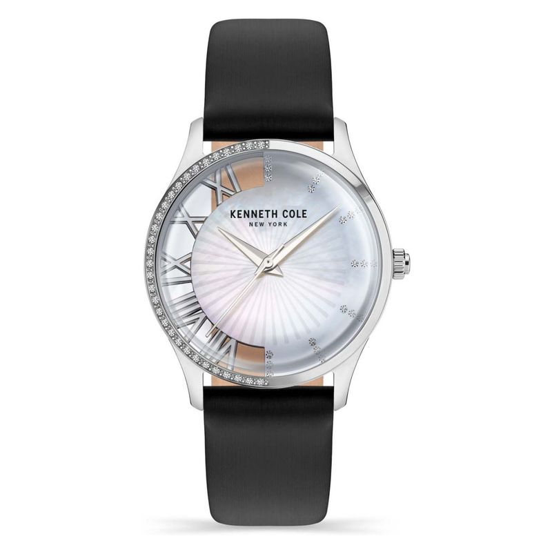 KENNETH COLE NEW YORK - Reloj Análogo Mujer Kenneth Cole New York
