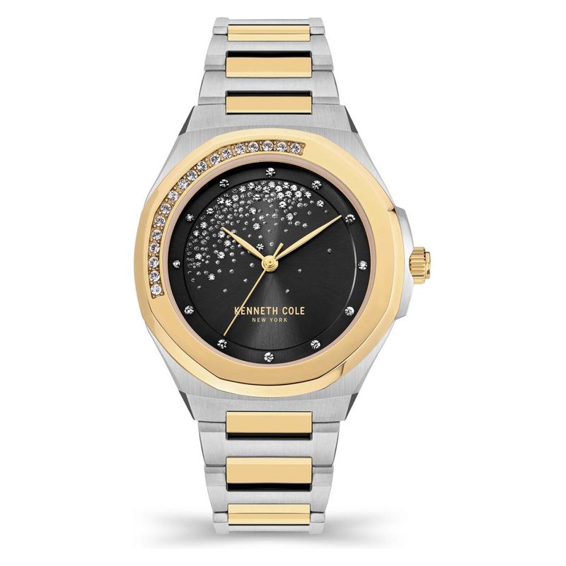 KENNETH COLE NEW YORK - Reloj Análogo Mujer Kenneth Cole New York