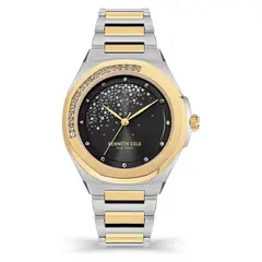 KENNETH COLE NEW YORK - Reloj Análogo Mujer