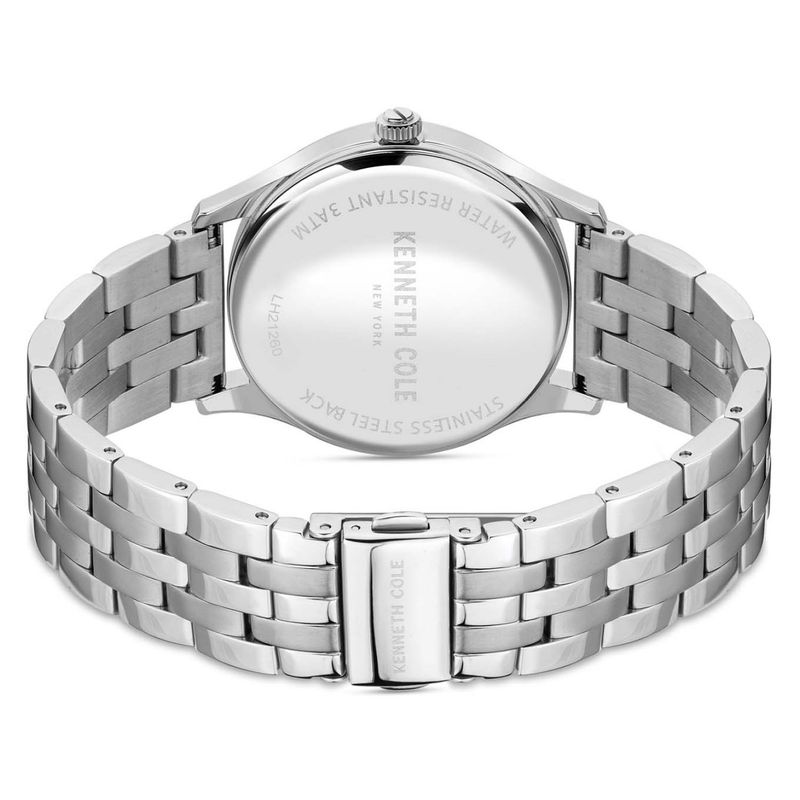KENNETH COLE NEW YORK - Reloj Análogo Mujer Kenneth Cole New York