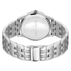 KENNETH COLE NEW YORK - Reloj Análogo Mujer