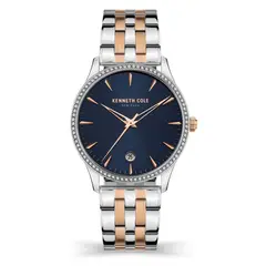 KENNETH COLE NEW YORK - Reloj Análogo Mujer