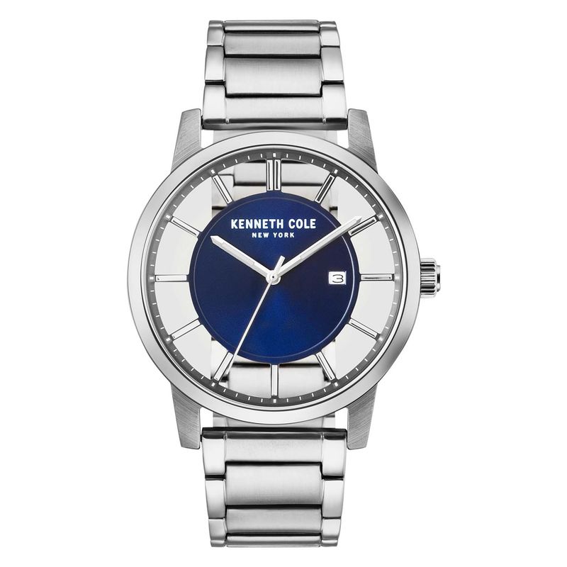 KENNETH COLE NEW YORK - Reloj Análogo Hombre Kenneth Cole New York