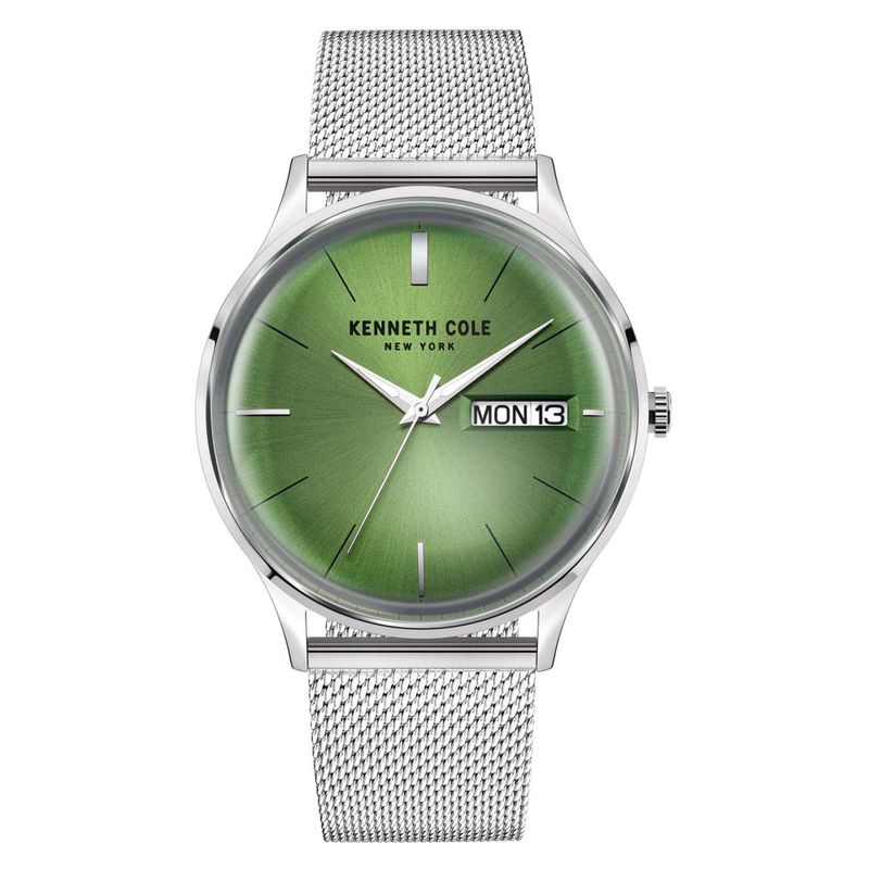 KENNETH COLE NEW YORK - Reloj Análogo Hombre Kenneth Cole New York