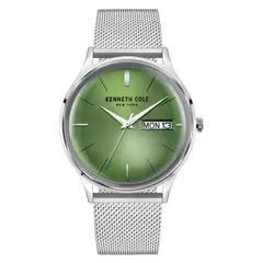 KENNETH COLE NEW YORK - Reloj Análogo Hombre