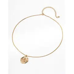 YONG JUN - Collar de Plata 925 con Serpiente Estilo Vintage Ajustable