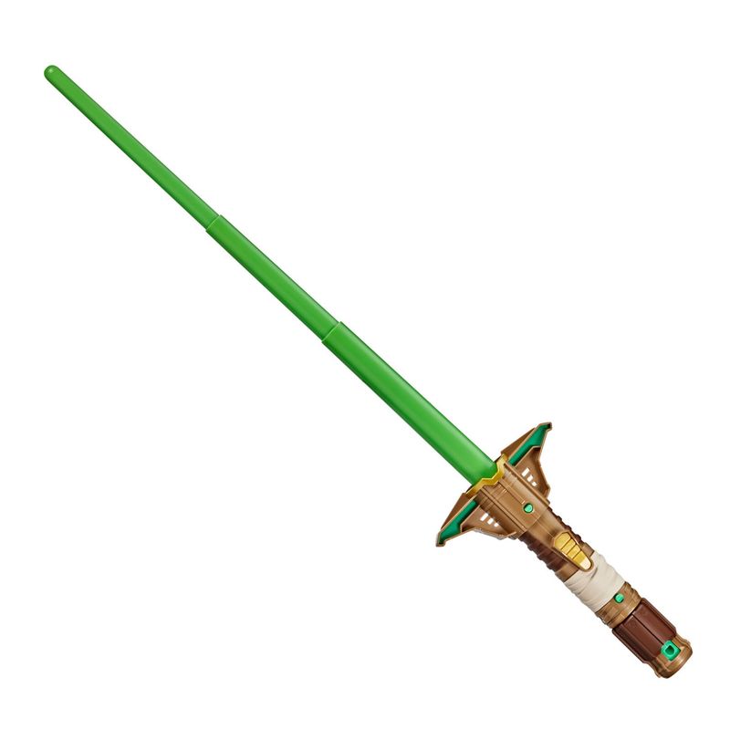 STAR WARS - Star Wars Star Wars Sable De Luz Fuerza De Jedi - Yoda