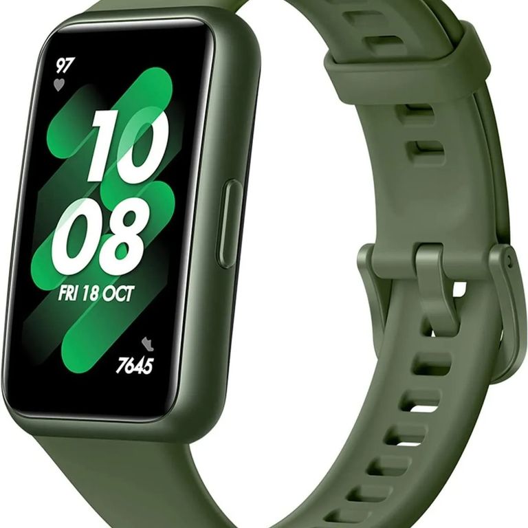 Smartband Band 7 - Verde