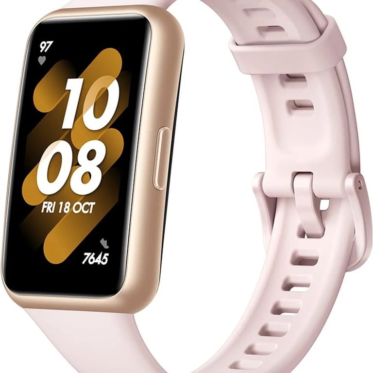 Smartband Band 7 - Rosado