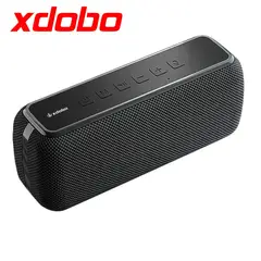 XDOBO - Parlante Inalámbrico Bluetooth X8