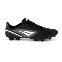 PENALTY - ZAPATO DE FUTBOL BRASIL 70 Y-1 COLOR NEGRO