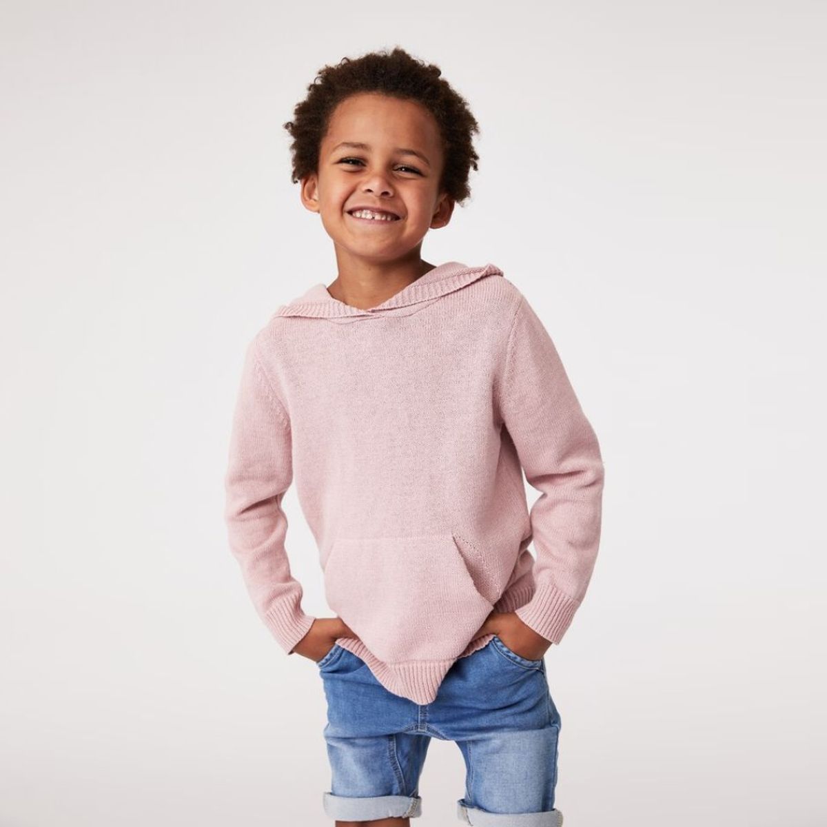 COTTON ON - Poleron Niño