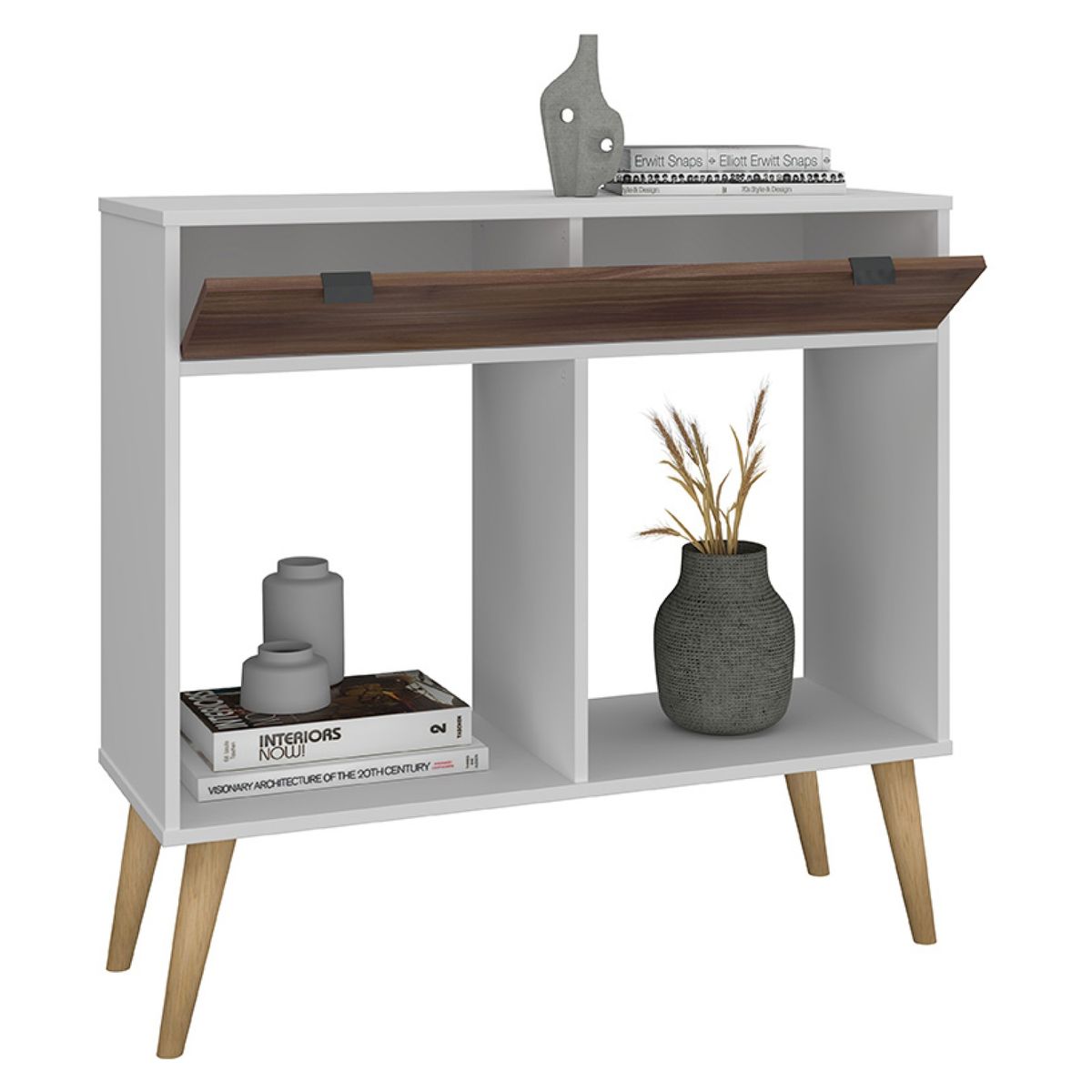 HOME MOBILI - Arrimo Victoria Cuadrada Home Mobili