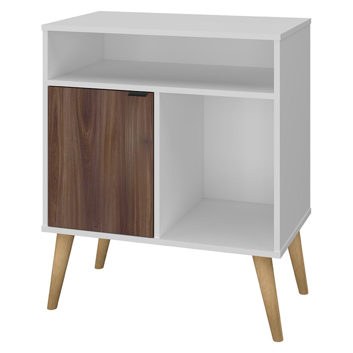 HOME MOBILI - Arrimo Cosmo Cuadrada Home Mobili