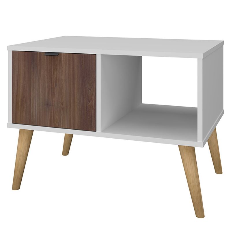 HOME MOBILI - Mesa De Centro Vania Home Mobili