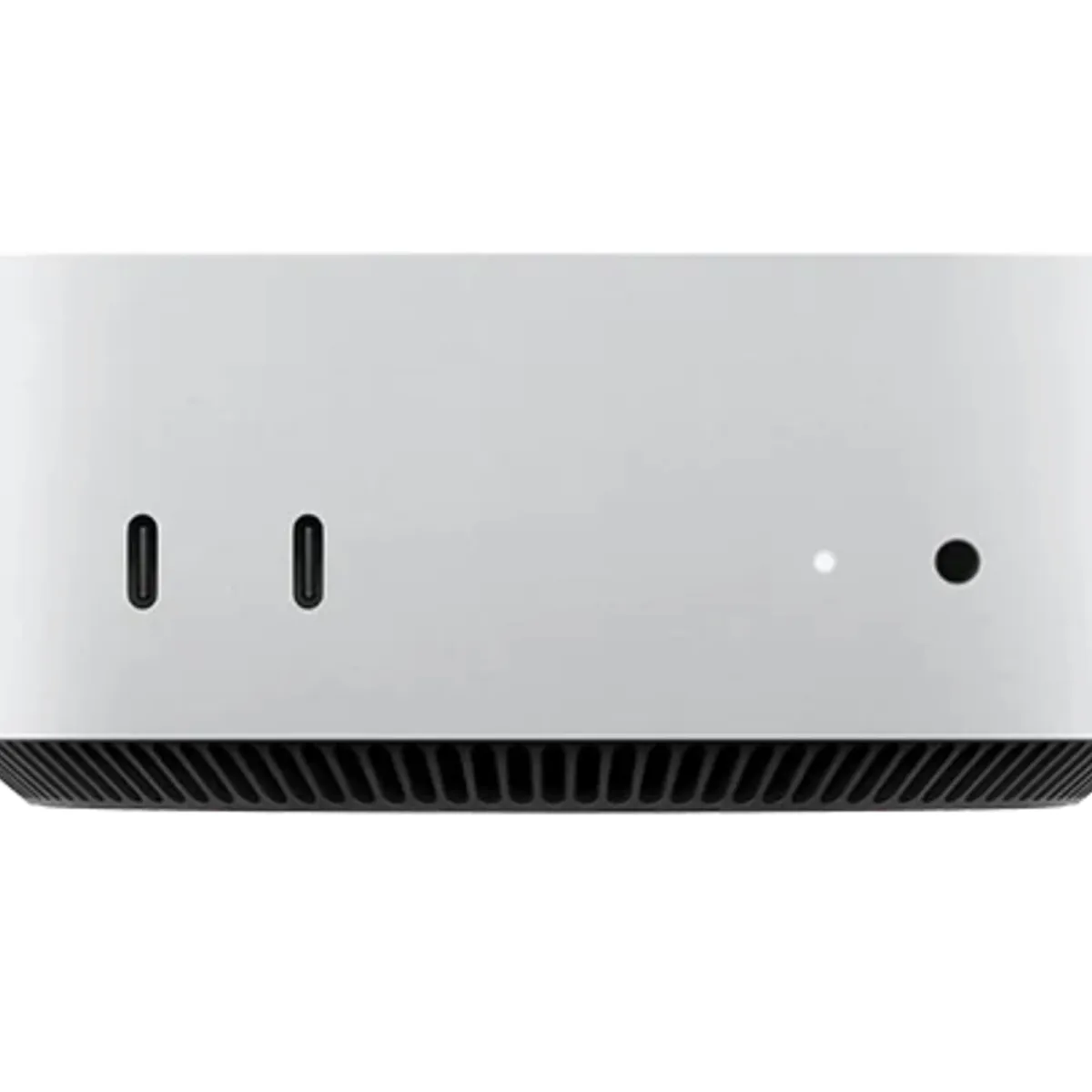 APPLE - Apple Mac Mini M4 - 2025 - 16GB RAM - 256GB SSD - Plata.