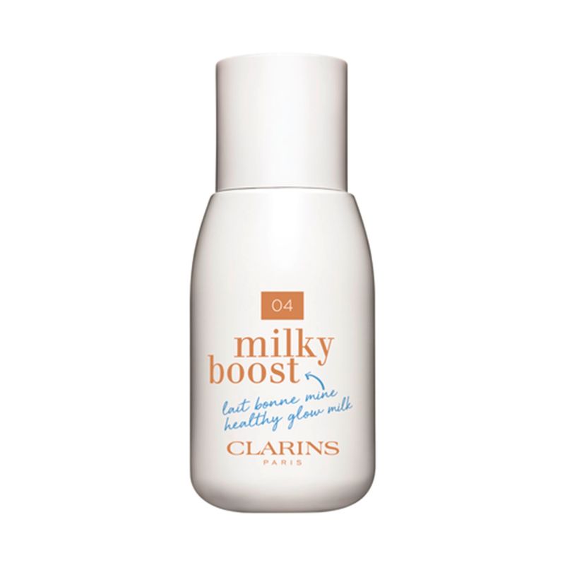 CLARINS - Milky Boost 04 50Ml Retail Clarins