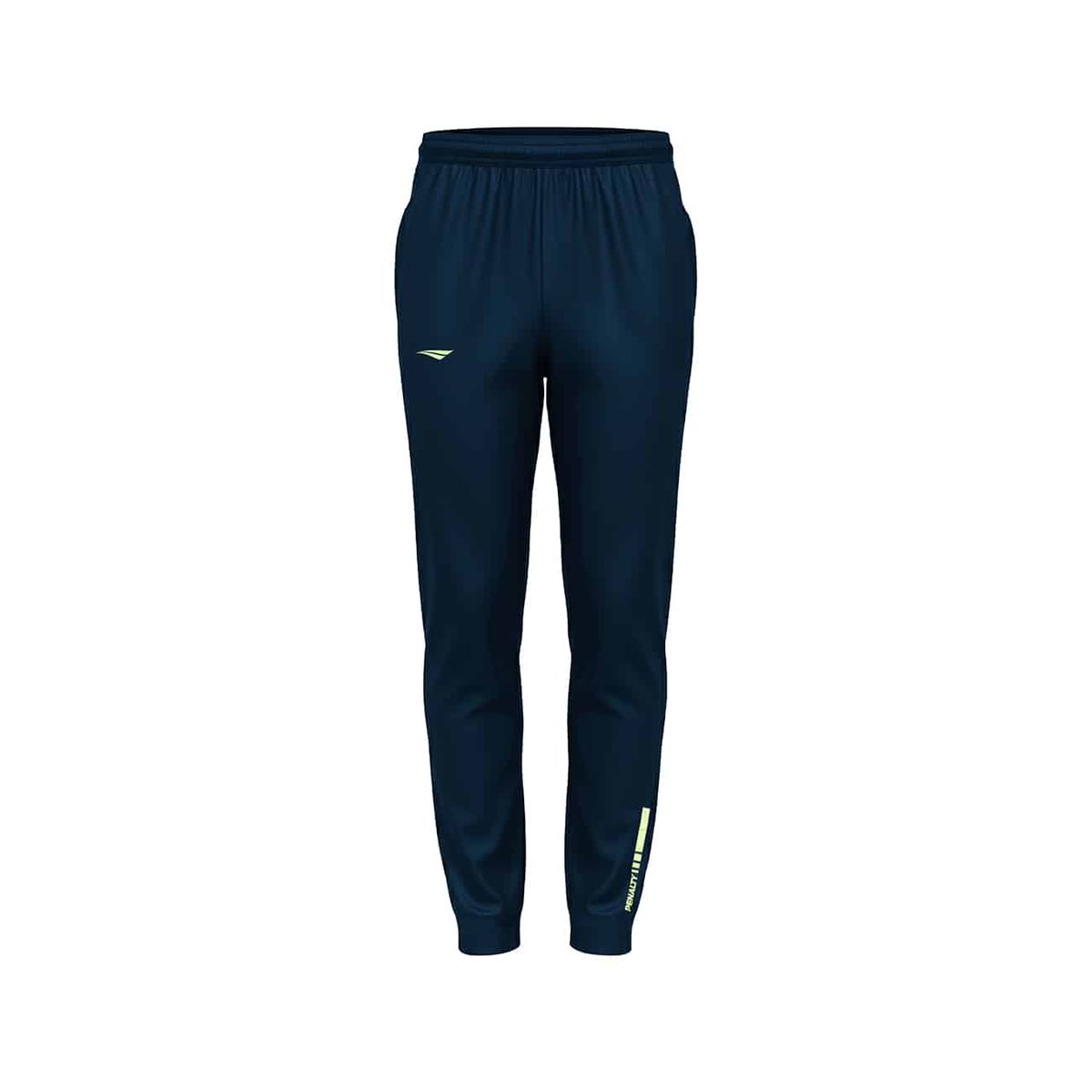 PENALTY - PANTALON DEPORITVO CASUAL PENALTY TREINO ESSENCIAL PRINT AZUL OSCURO