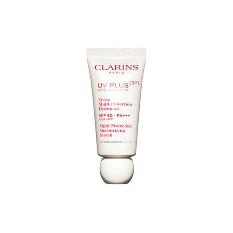 CLARINS - Clarins Uv Plus Neutral 30Ml +Spf50 Clarins
